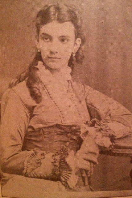 María García Granados